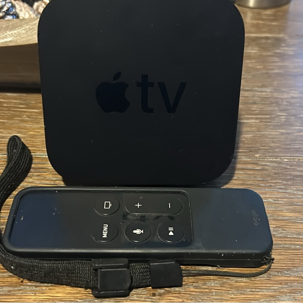 Apple TV